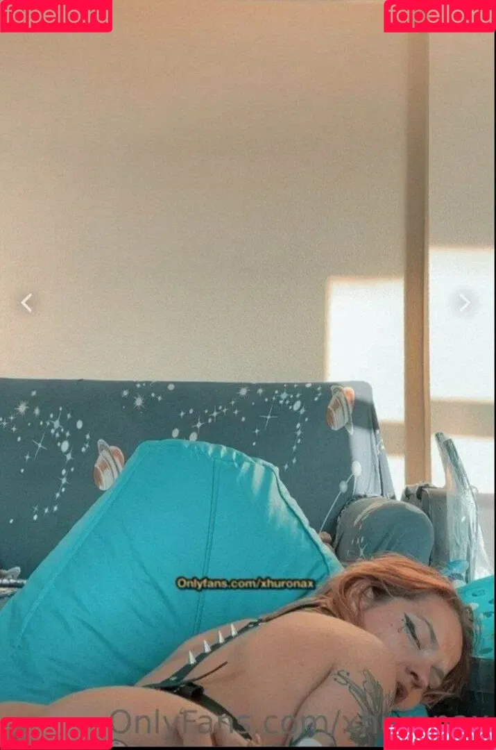 xhuronax Onlyfans Photo Gallery 