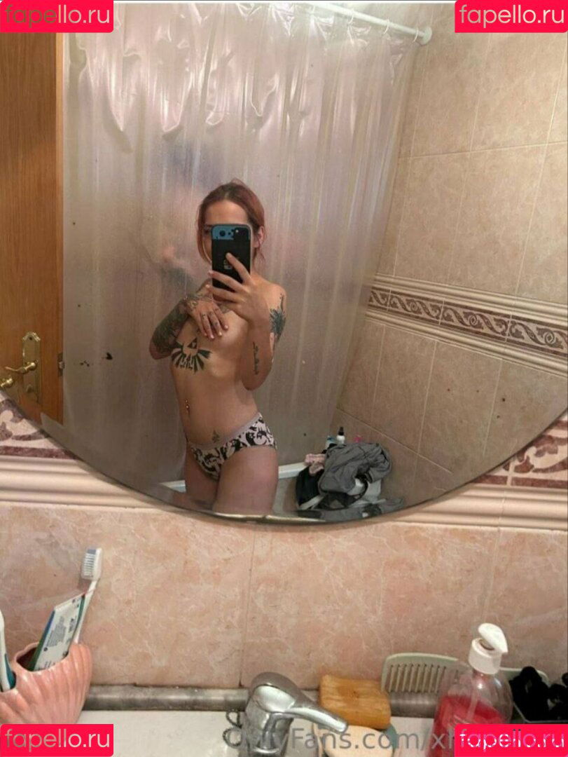 xhuronax Onlyfans Photo Gallery 