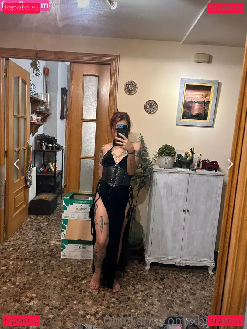 xhuronax Onlyfans Photo Gallery 