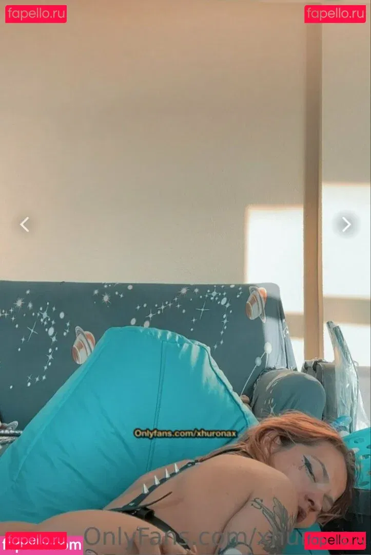 xhuronax Onlyfans Photo Gallery 