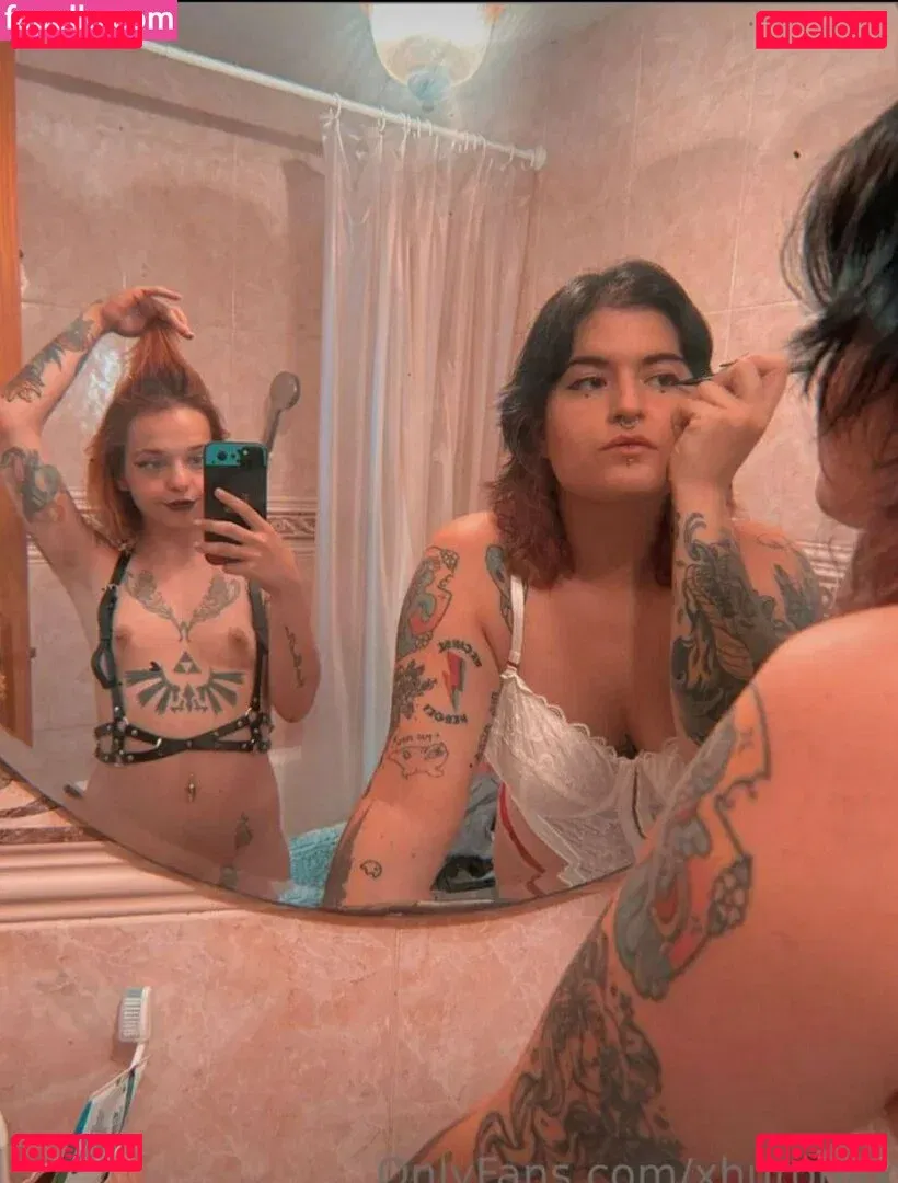 xhuronax Onlyfans Photo Gallery 