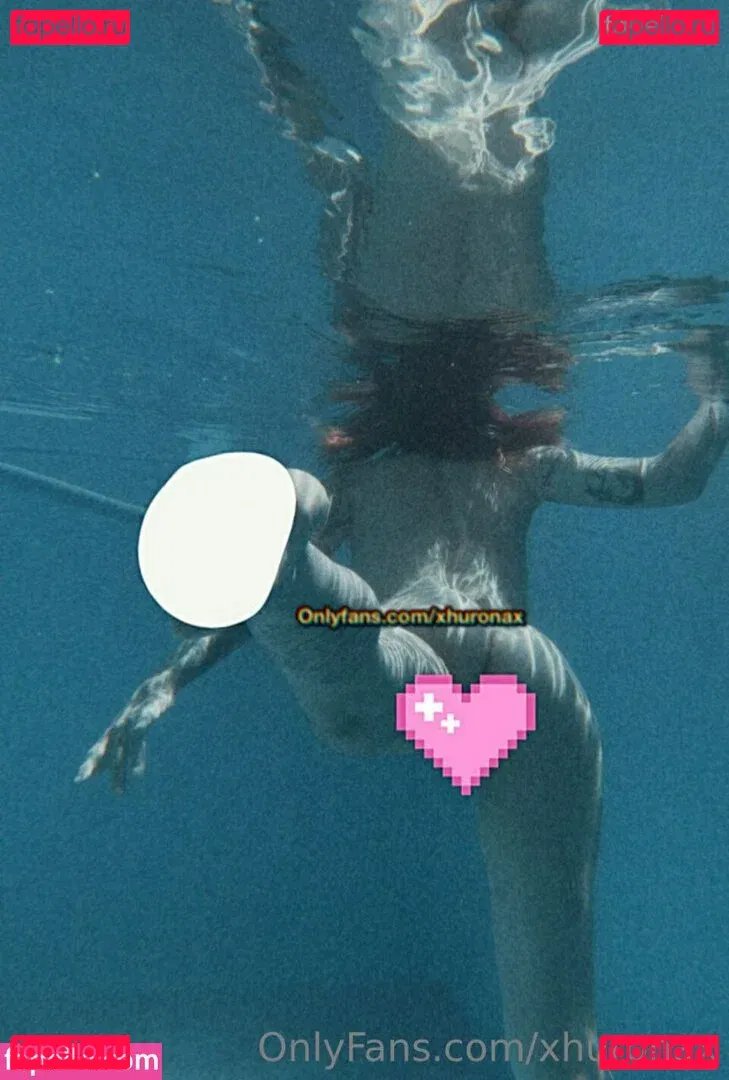 xhuronax Onlyfans Photo Gallery 