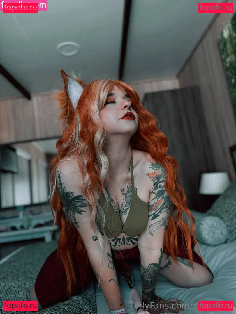 xhuronax Onlyfans Photo Gallery 