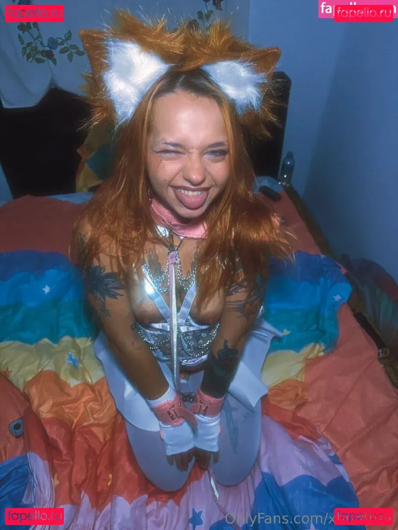 xhuronax Onlyfans Photo Gallery 