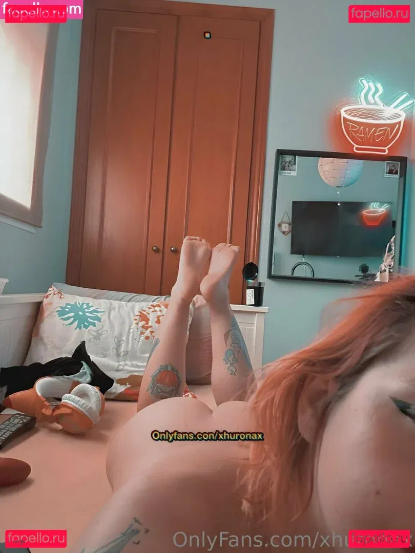 xhuronax Onlyfans Photo Gallery 