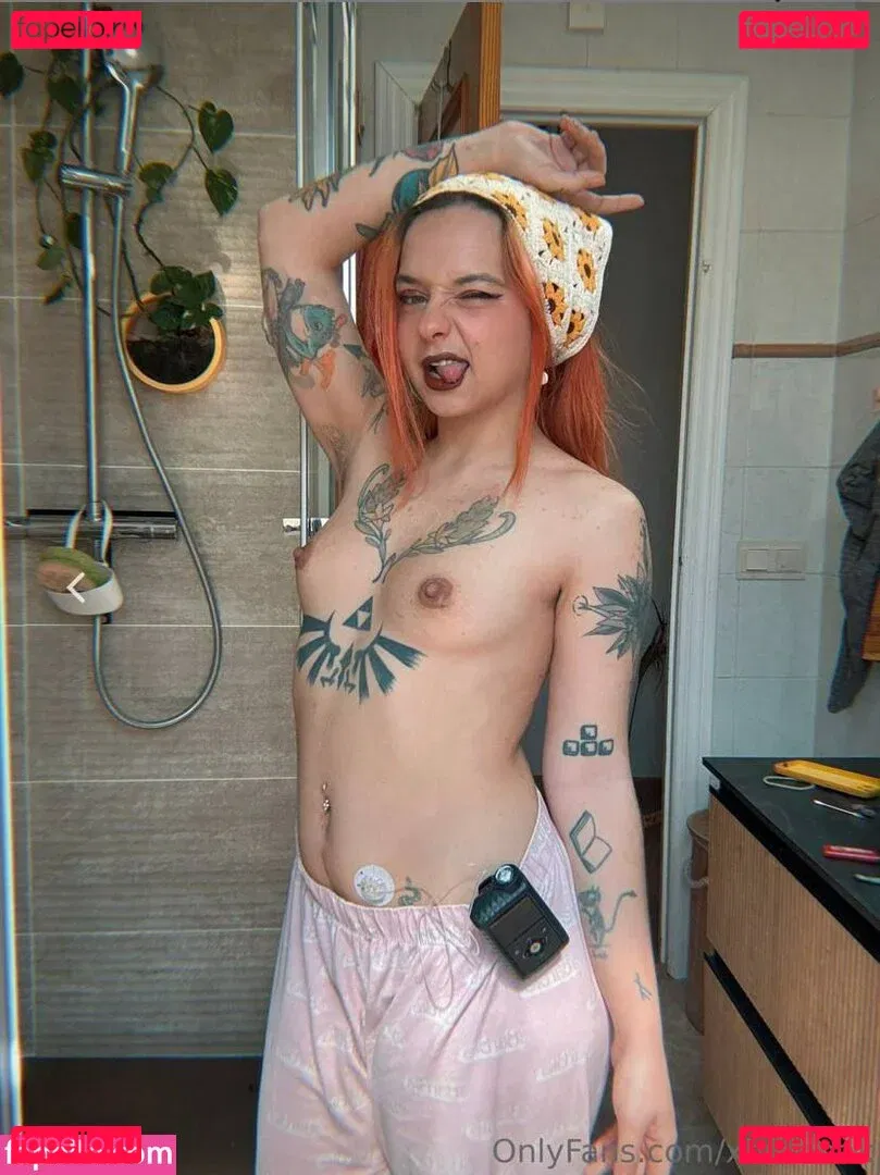 xhuronax Onlyfans Photo Gallery 