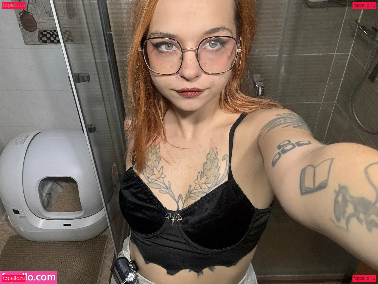 xhuronax Onlyfans Photo Gallery 