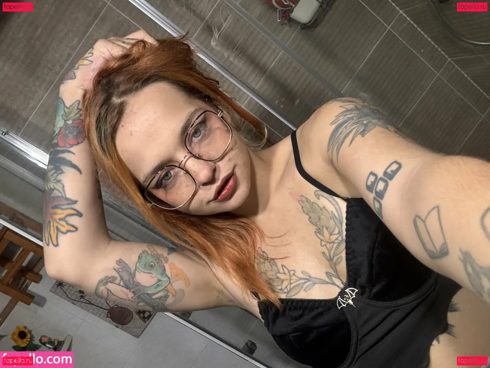 xhuronax Onlyfans Photo Gallery 