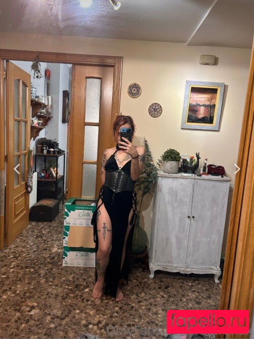 xhuronax Nude Onlyfans Photo 57