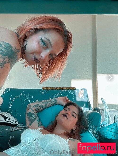 xhuronax Nude Onlyfans Photo 55