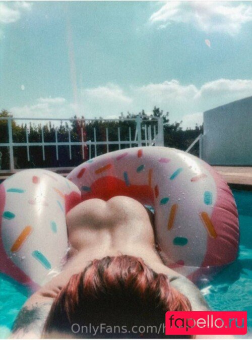 xhuronax Onlyfans Photo Gallery 