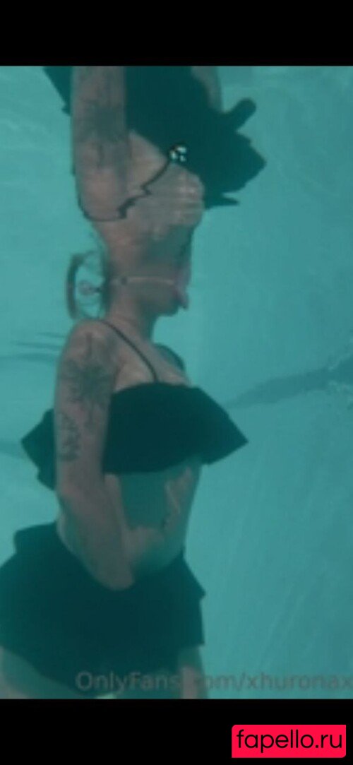 xhuronax Onlyfans Photo Gallery 