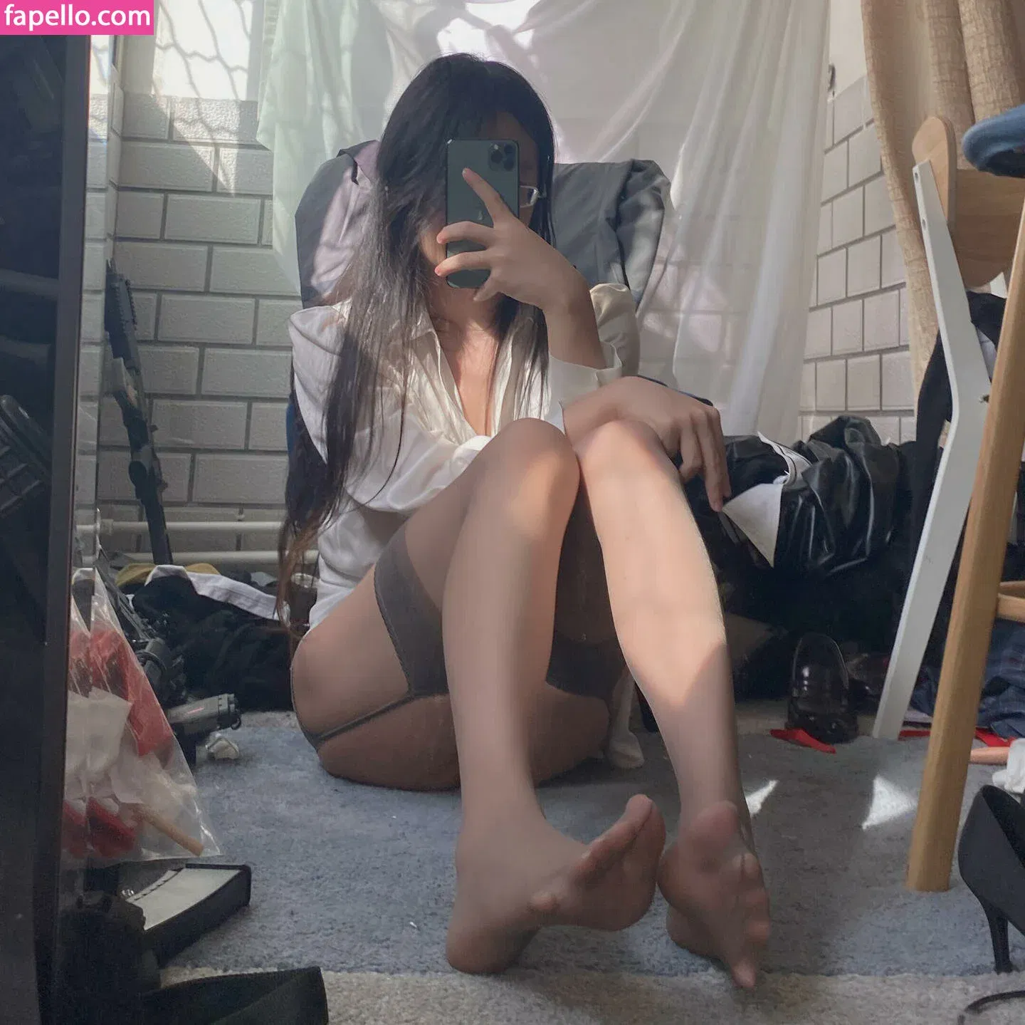 BrickZhuan Onlyfans Photo Gallery 