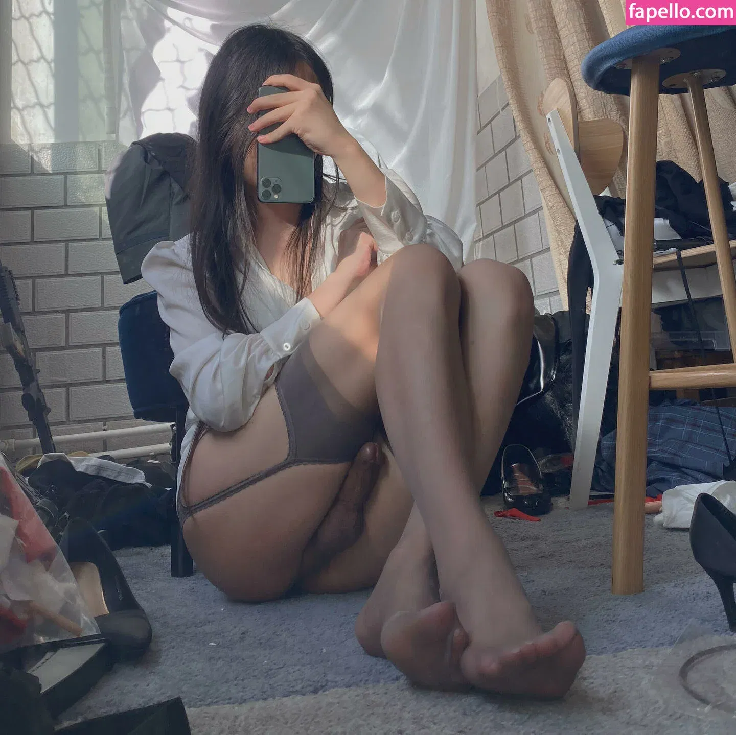 BrickZhuan Onlyfans Photo Gallery 