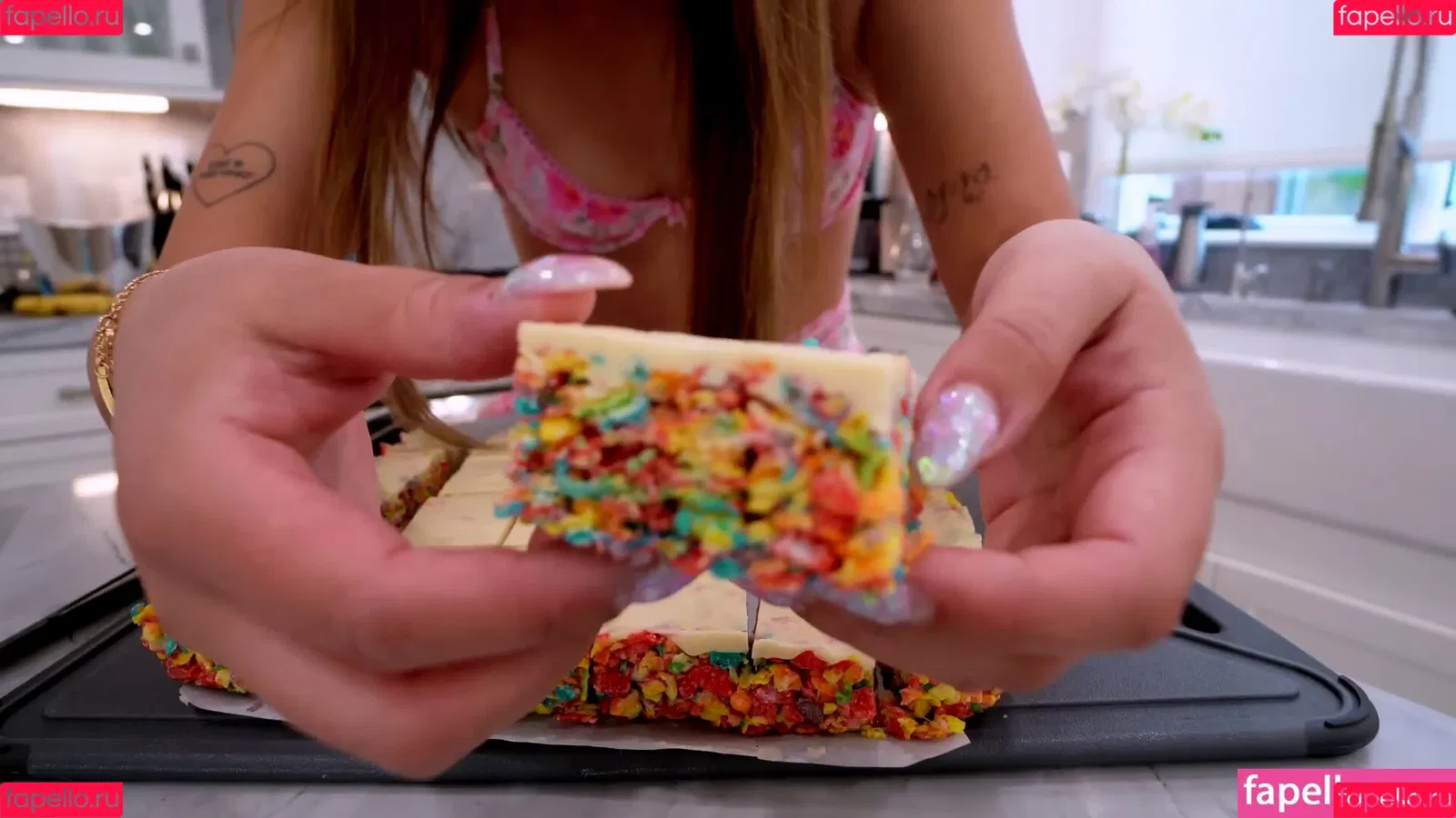 LaurDIY Onlyfans Photo Gallery 