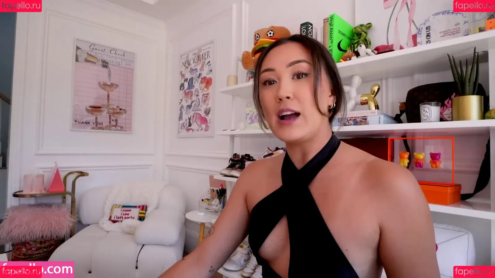 LaurDIY Onlyfans Photo Gallery 
