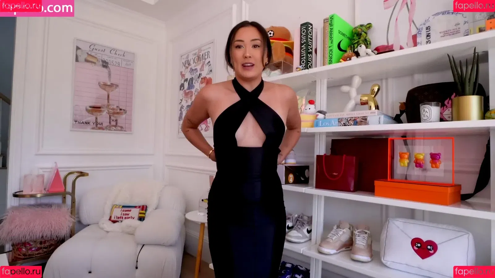 LaurDIY Onlyfans Photo Gallery 