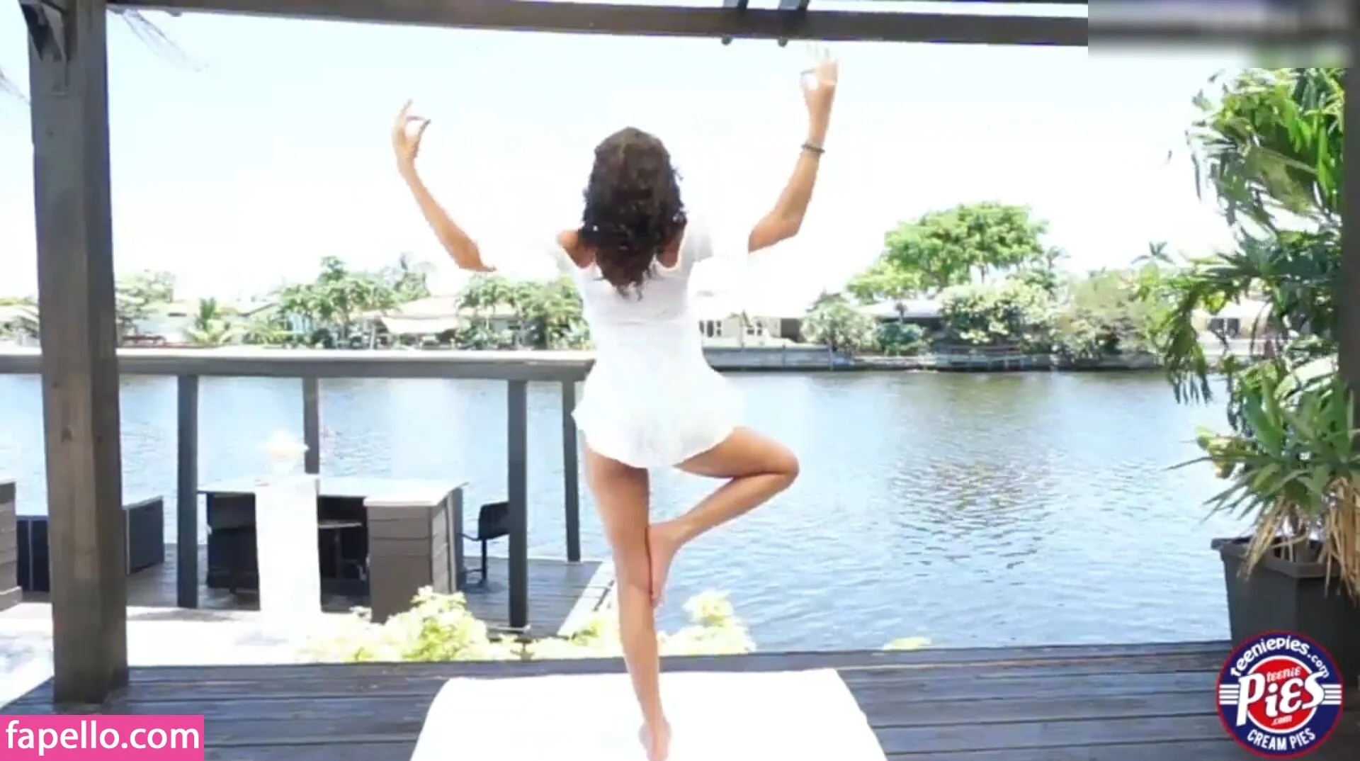 Vienna Black Onlyfans Photo Gallery 