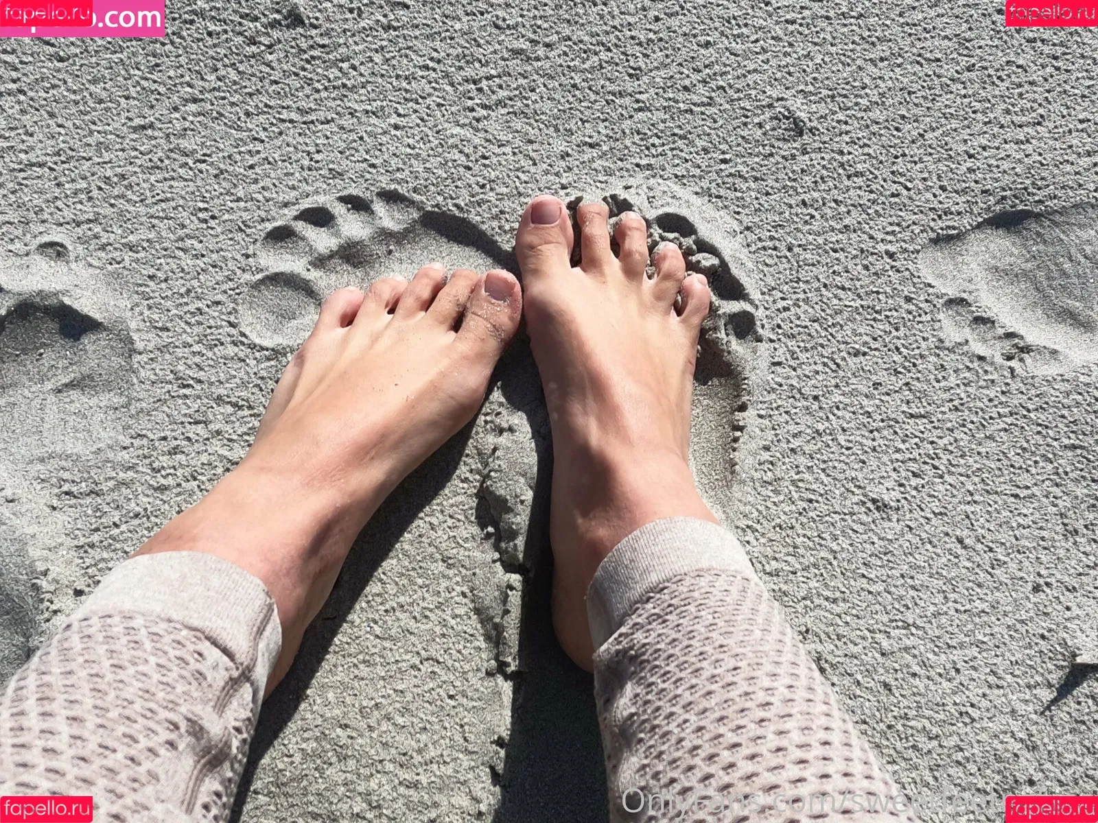 sweetfeetnzfree Onlyfans Photo Gallery 
