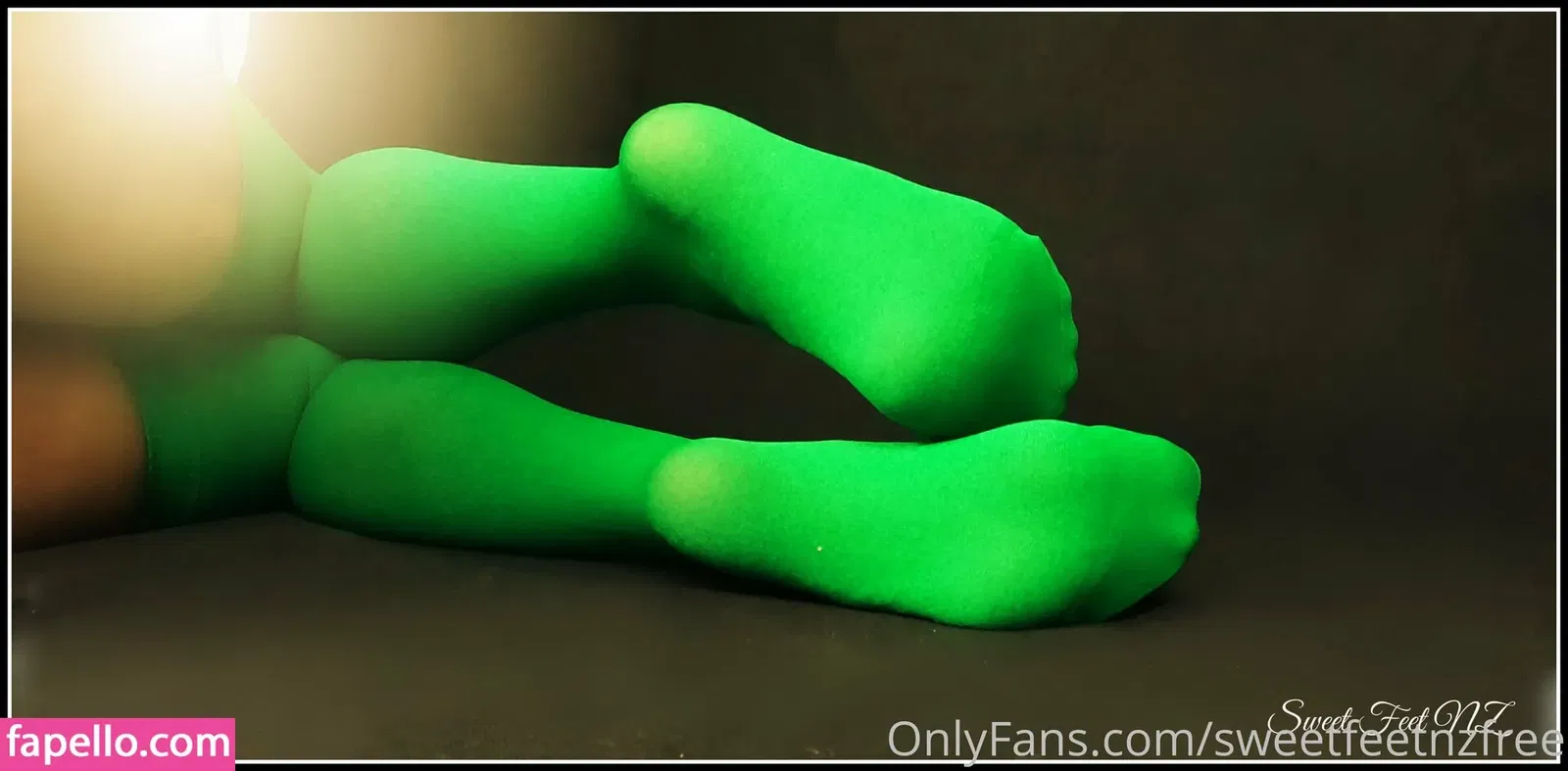 sweetfeetnzfree Onlyfans Photo Gallery 