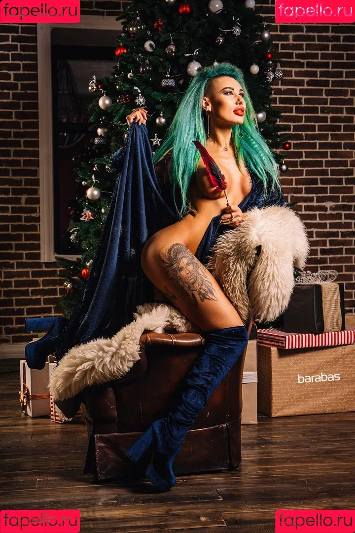 Alja_biokukly Onlyfans Photo Gallery 