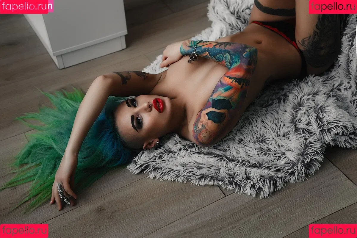 Alja_biokukly Onlyfans Photo Gallery 