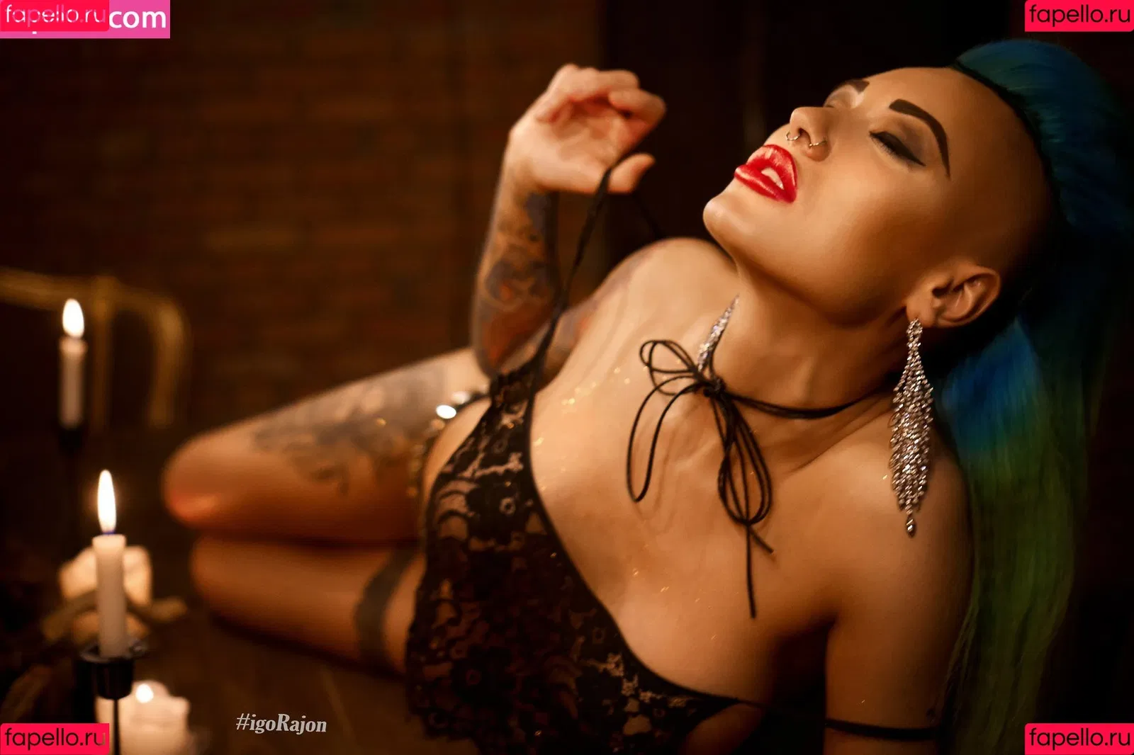 Alja_biokukly Onlyfans Photo Gallery 