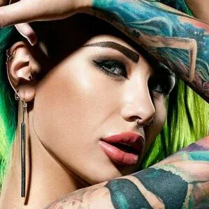 Alja_biokukly Onlyfans Photo Gallery 