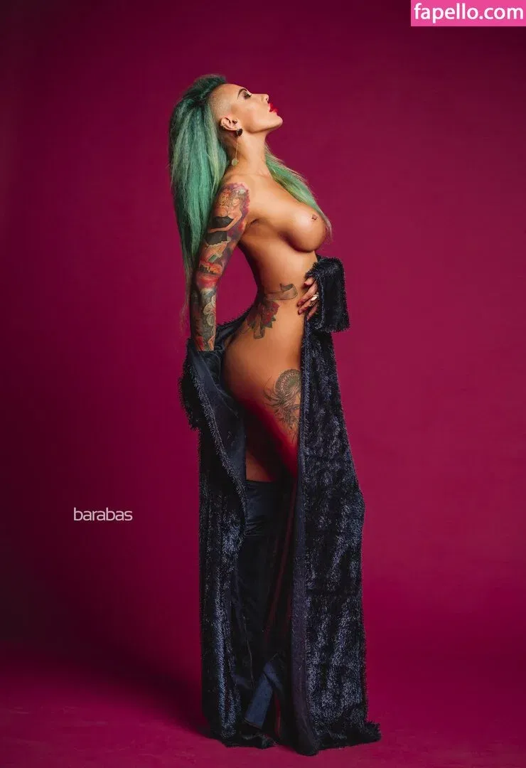 Alja_biokukly Onlyfans Photo Gallery 