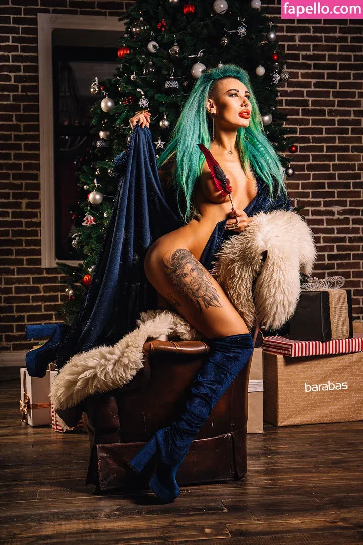 Alja_biokukly Onlyfans Photo Gallery 