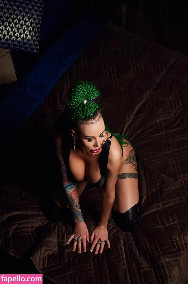 Alja_biokukly Onlyfans Photo Gallery 