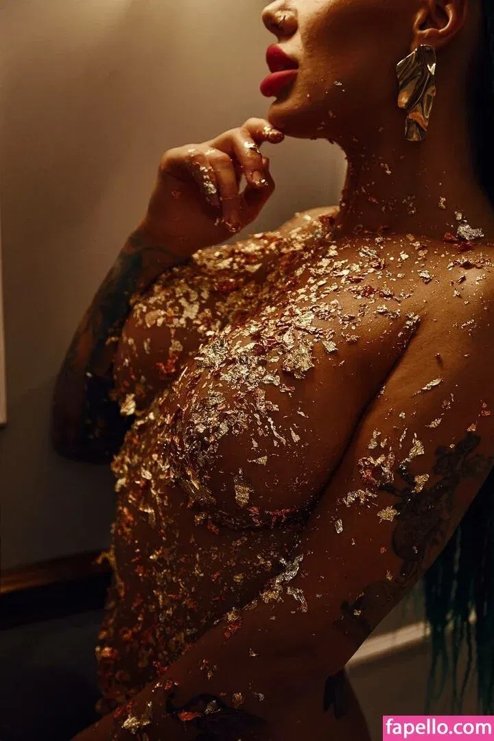 Alja_biokukly Onlyfans Photo Gallery 