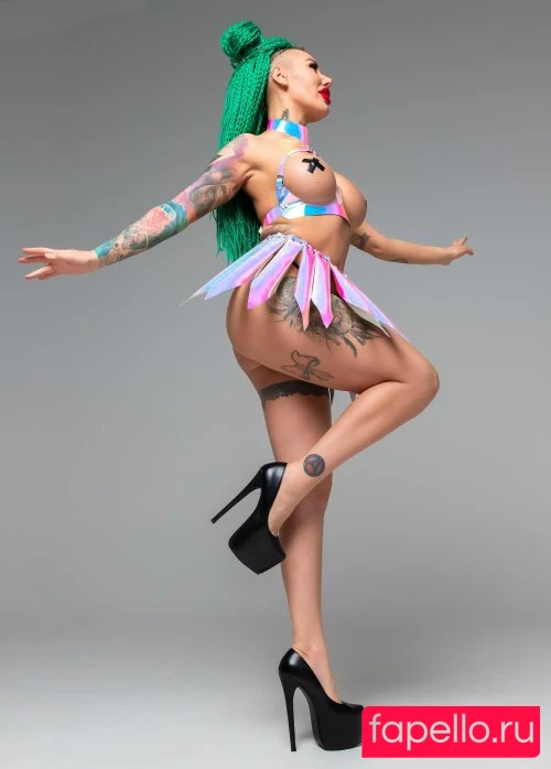 Alja_biokukly Nude Onlyfans Photo 34