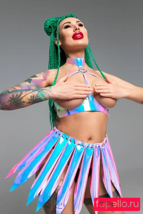 Alja_biokukly Nude Onlyfans Photo 33