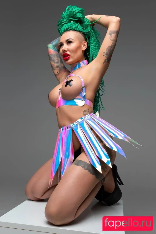 Alja_biokukly Nude Onlyfans Photo 31