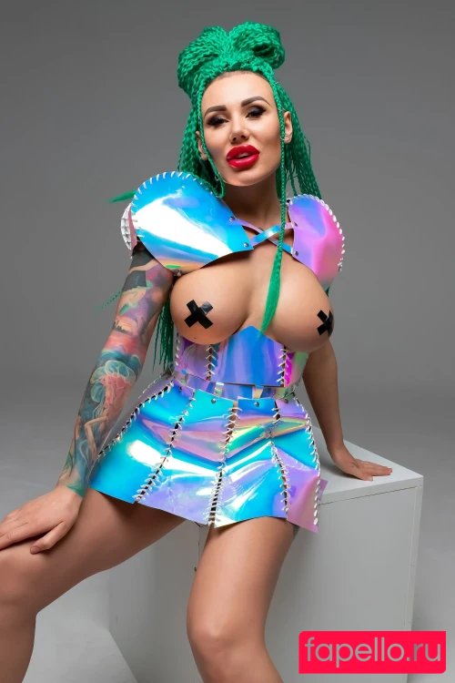 Alja_biokukly Nude Onlyfans Photo 23