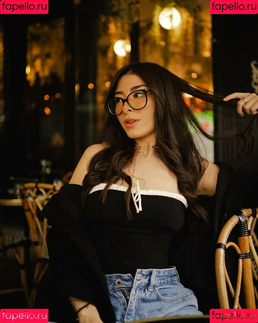 Helydia Onlyfans Photo Gallery 