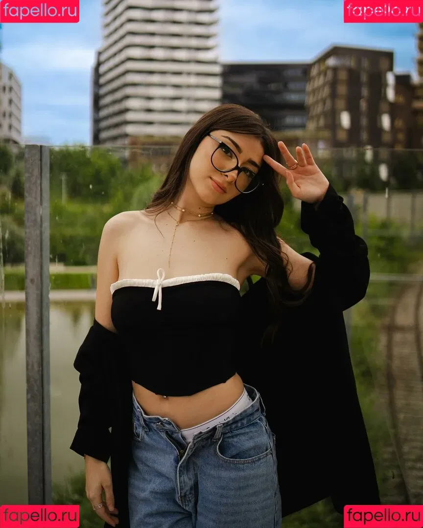 Helydia Onlyfans Photo Gallery 