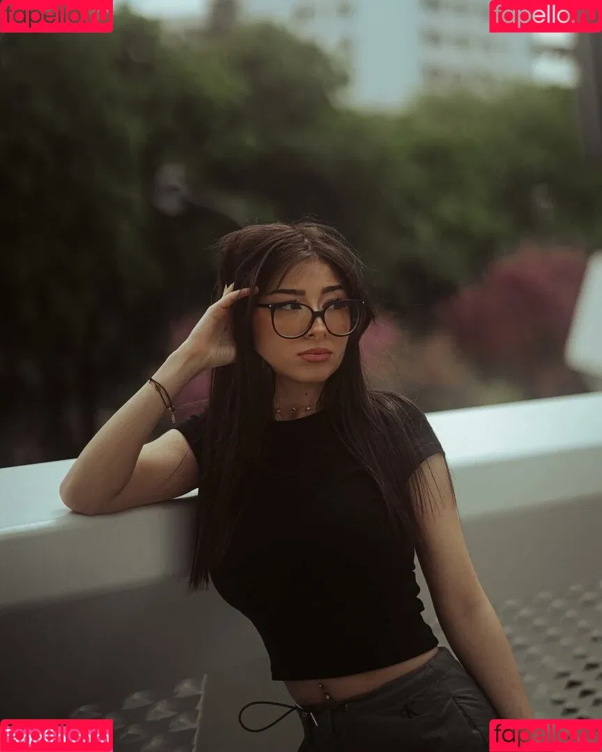 Helydia Onlyfans Photo Gallery 