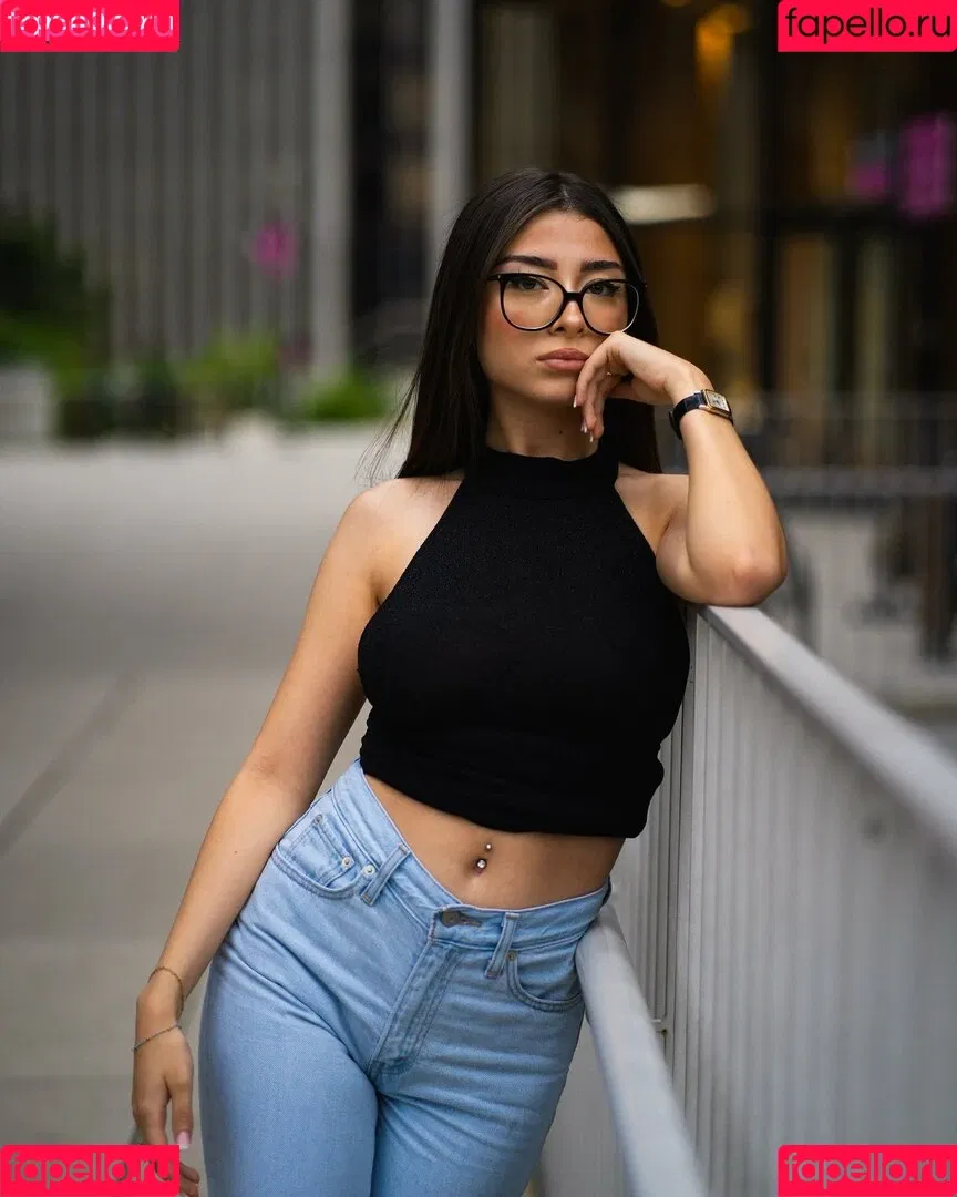 Helydia Onlyfans Photo Gallery 