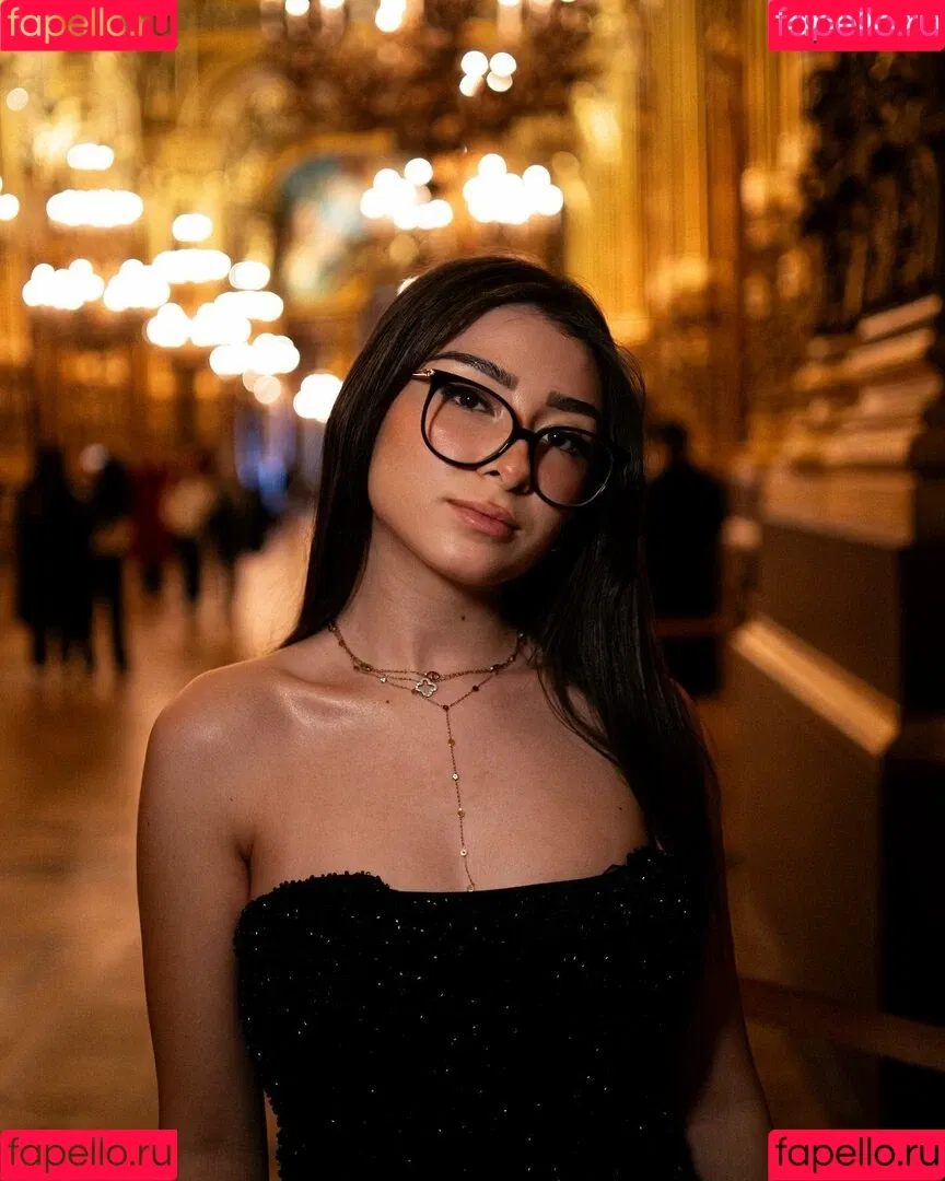Helydia Onlyfans Photo Gallery 