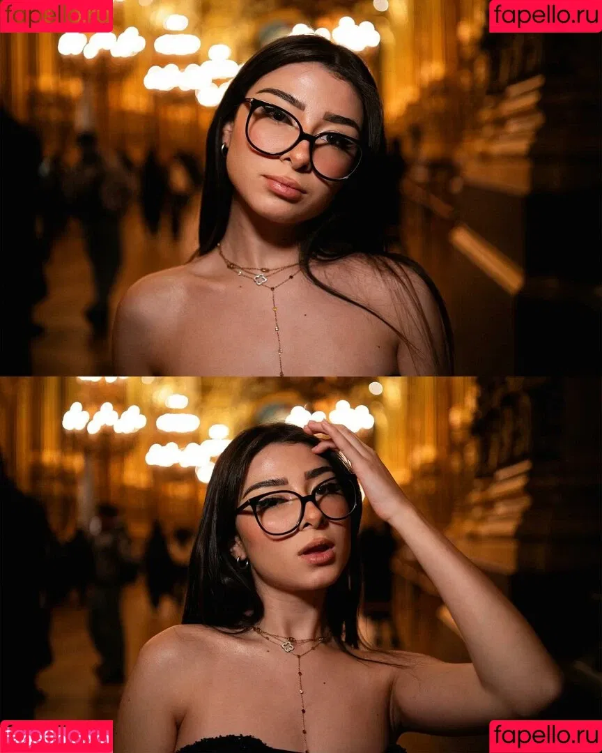 Helydia Onlyfans Photo Gallery 