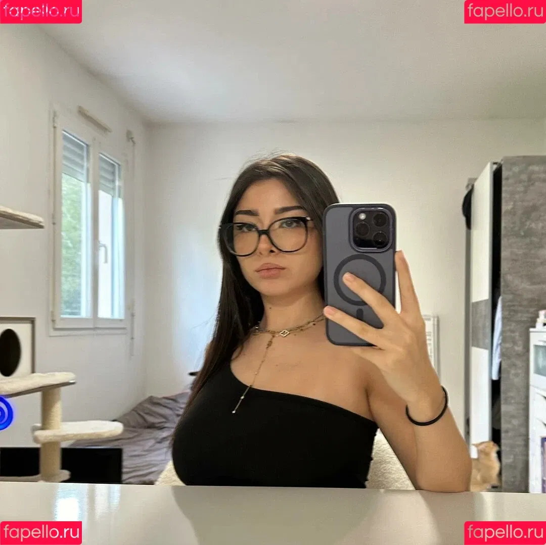 Helydia Onlyfans Photo Gallery 