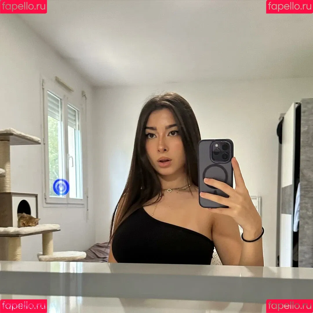 Helydia Onlyfans Photo Gallery 