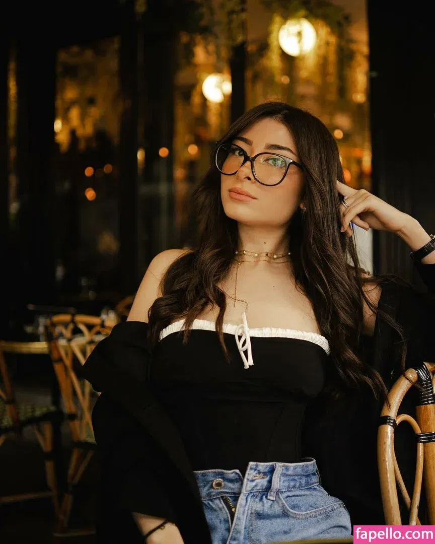 Helydia Onlyfans Photo Gallery 