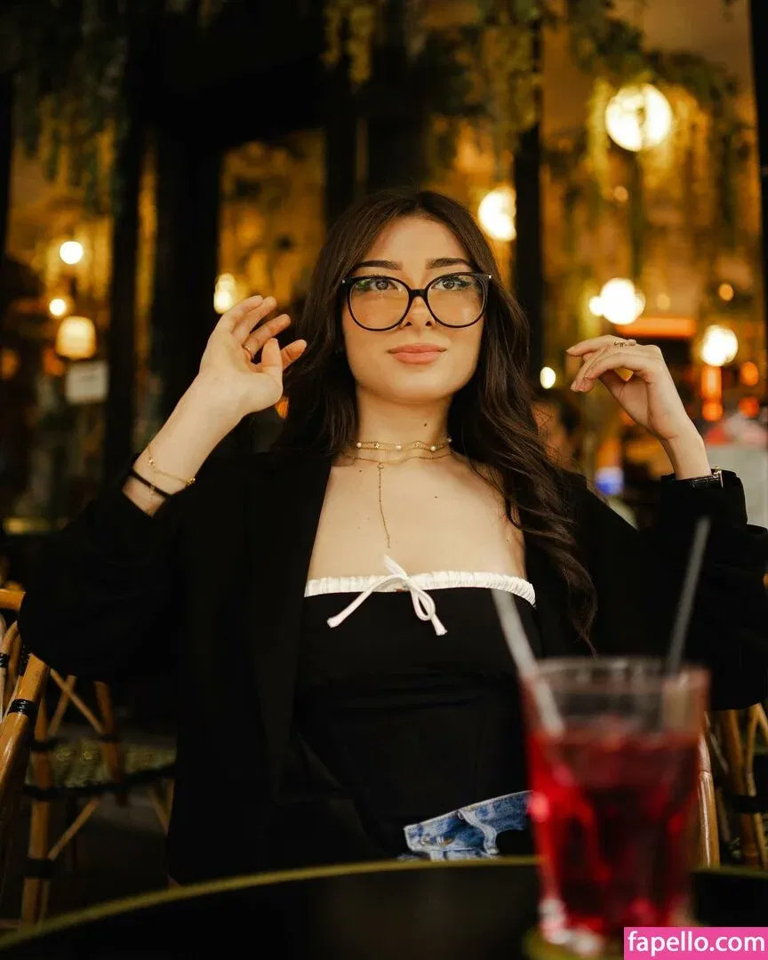 Helydia Onlyfans Photo Gallery 