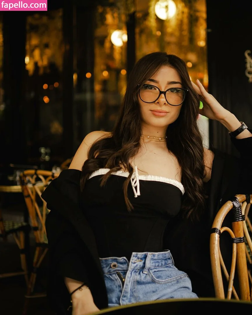 Helydia Onlyfans Photo Gallery 