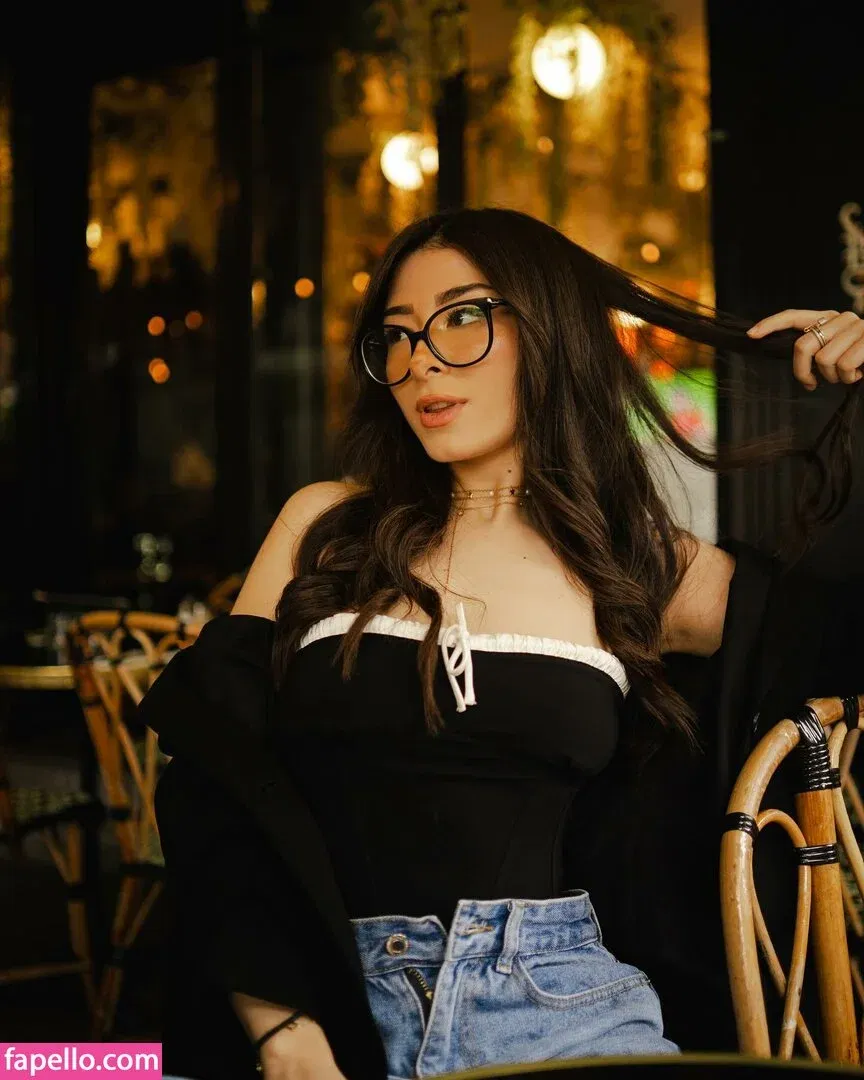 Helydia Onlyfans Photo Gallery 