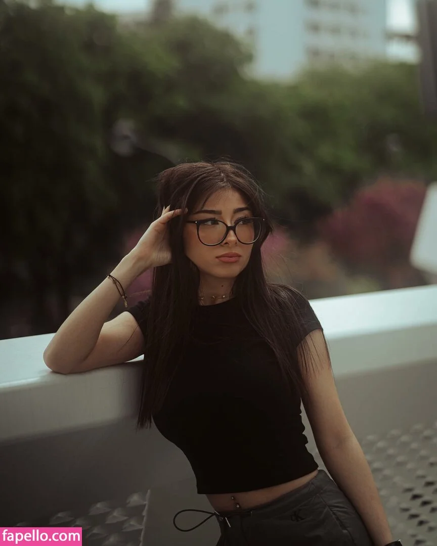 Helydia Onlyfans Photo Gallery 