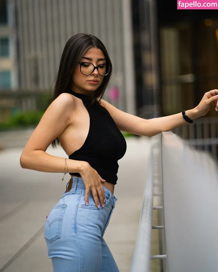 Helydia Onlyfans Photo Gallery 